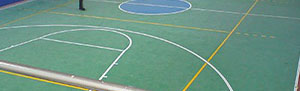 Transparent Header