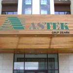 Astek Grup Zemin Ahşap Zemin Kaplama