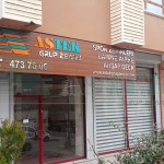 Astek Grup Zemin Ahşap Zemin Kaplama