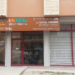 Astek Grup Zemin Ahşap Zemin Kaplama